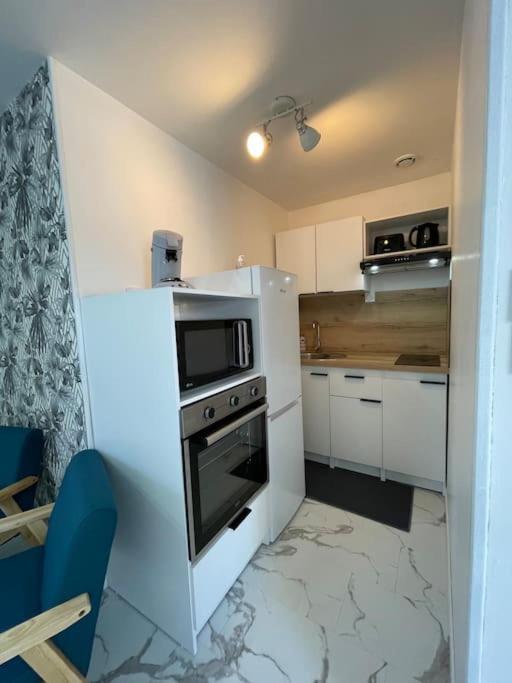 Appartement Vue Sur La Charente Soubise Exterior foto